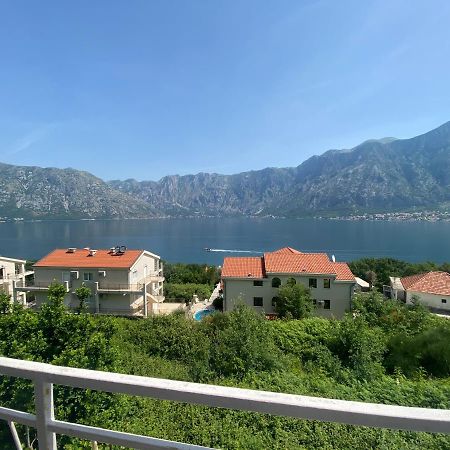 Apartments Djuricic Kotor Eksteriør bilde