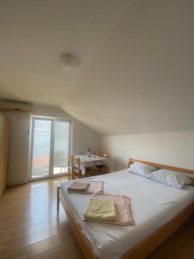 Apartments Djuricic Kotor Eksteriør bilde