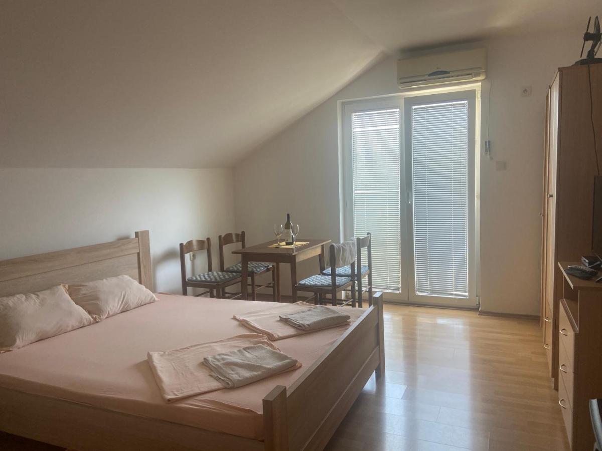 Apartments Djuricic Kotor Eksteriør bilde