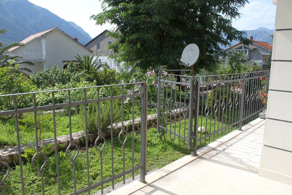 Apartments Djuricic Kotor Rom bilde