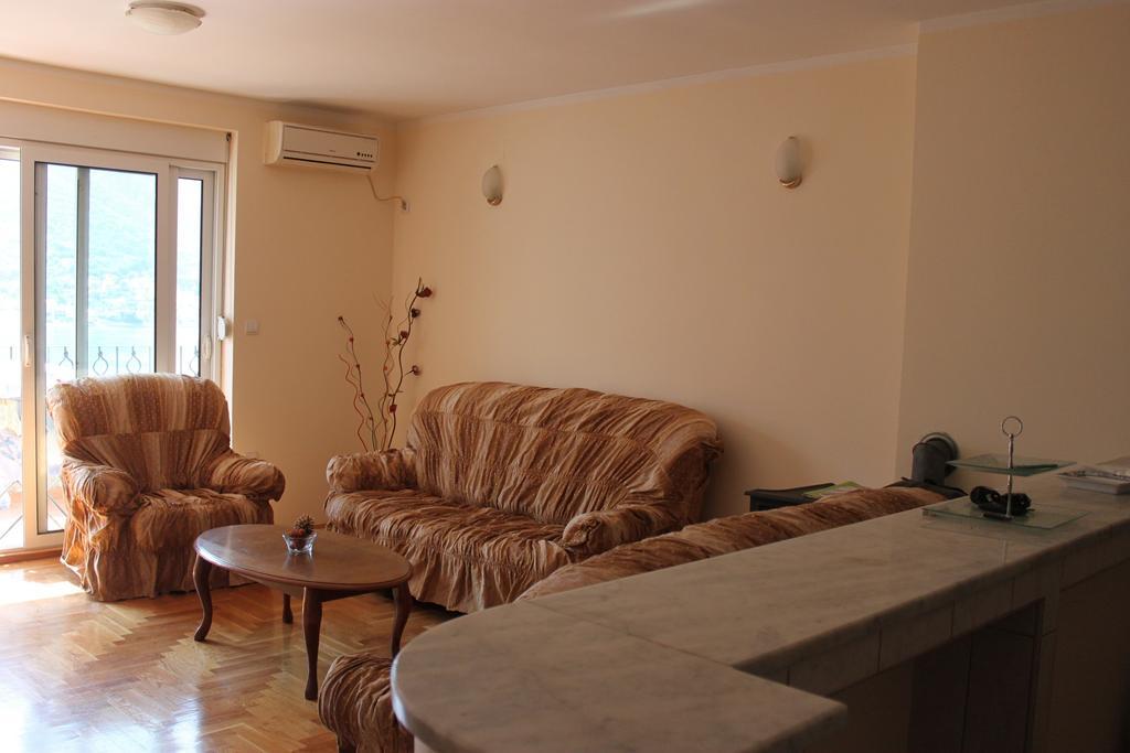 Apartments Djuricic Kotor Rom bilde