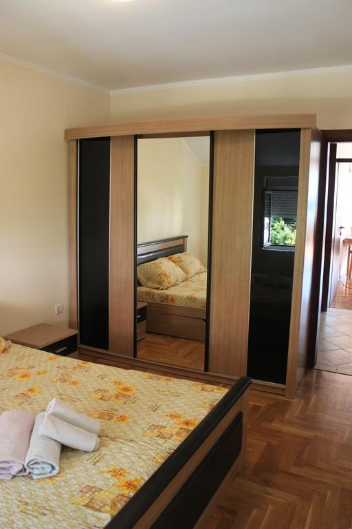 Apartments Djuricic Kotor Rom bilde