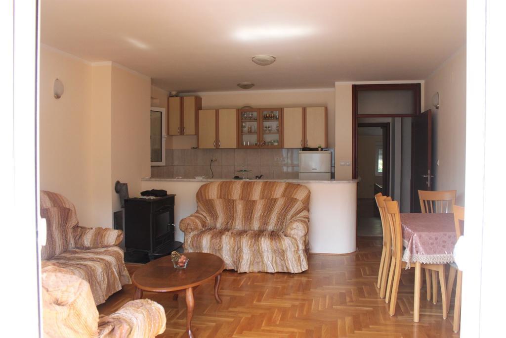 Apartments Djuricic Kotor Rom bilde