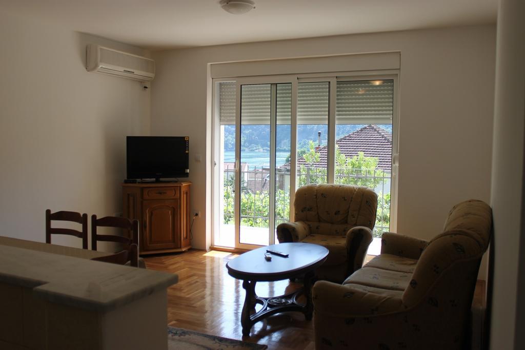 Apartments Djuricic Kotor Rom bilde