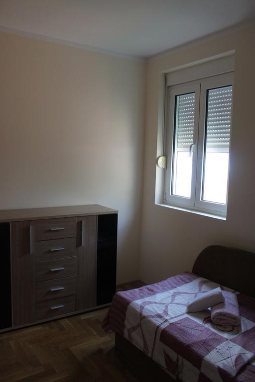 Apartments Djuricic Kotor Rom bilde