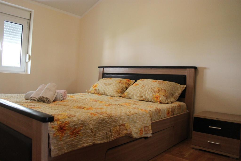 Apartments Djuricic Kotor Rom bilde