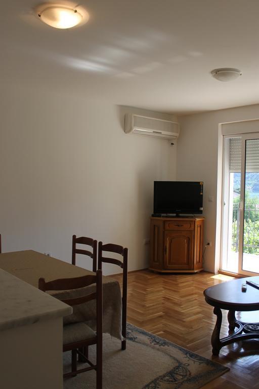 Apartments Djuricic Kotor Rom bilde