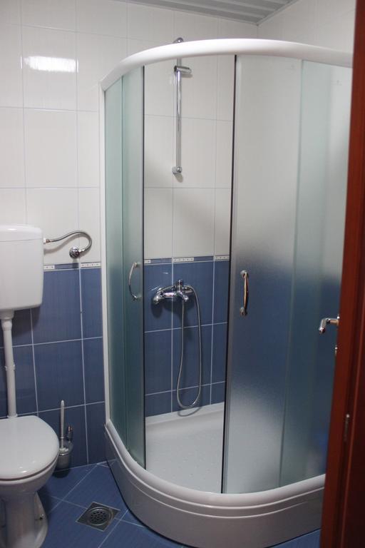 Apartments Djuricic Kotor Rom bilde
