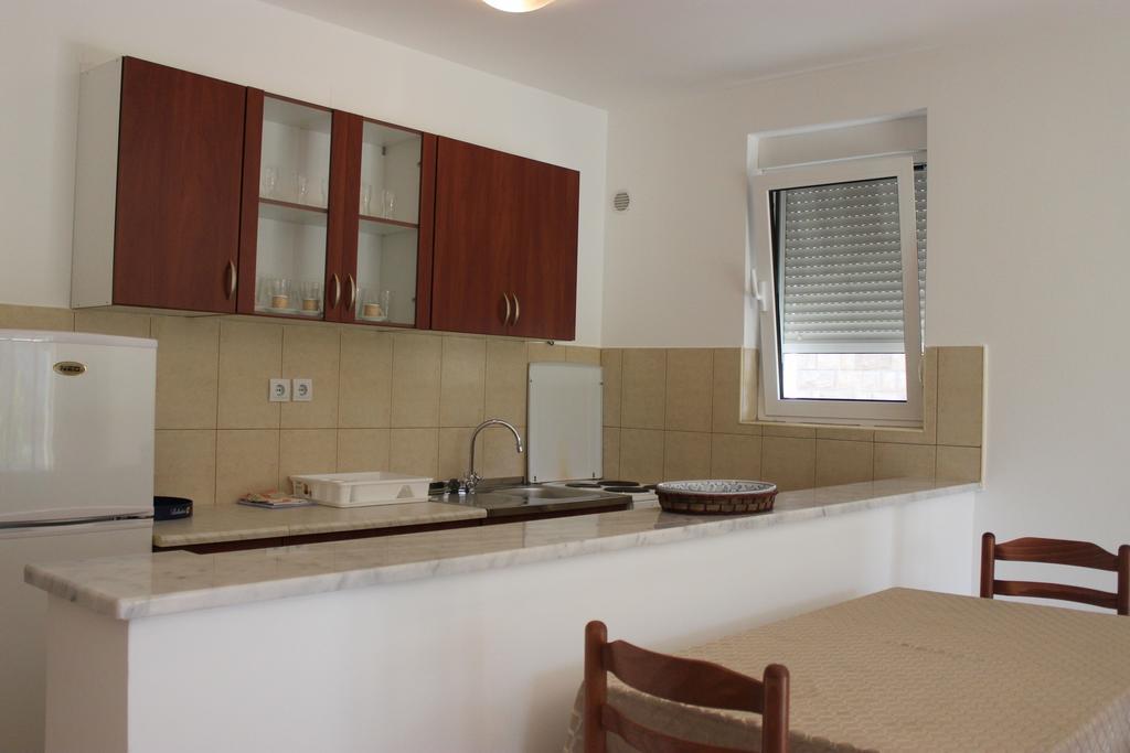 Apartments Djuricic Kotor Rom bilde