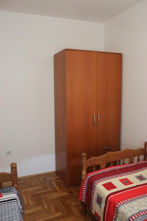 Apartments Djuricic Kotor Rom bilde