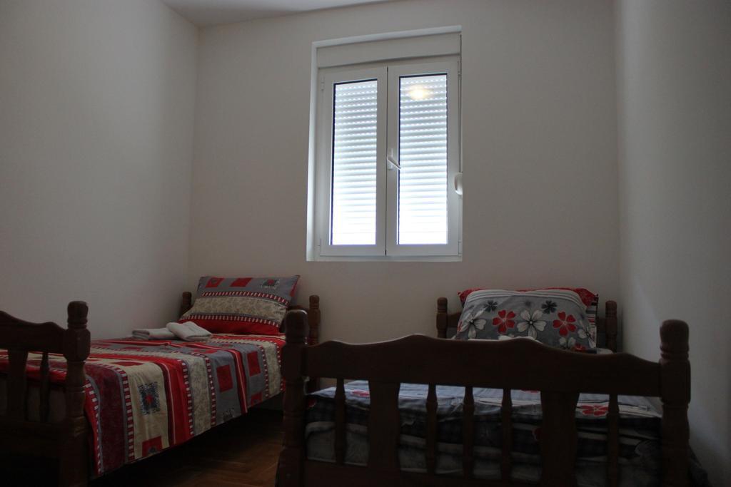 Apartments Djuricic Kotor Rom bilde