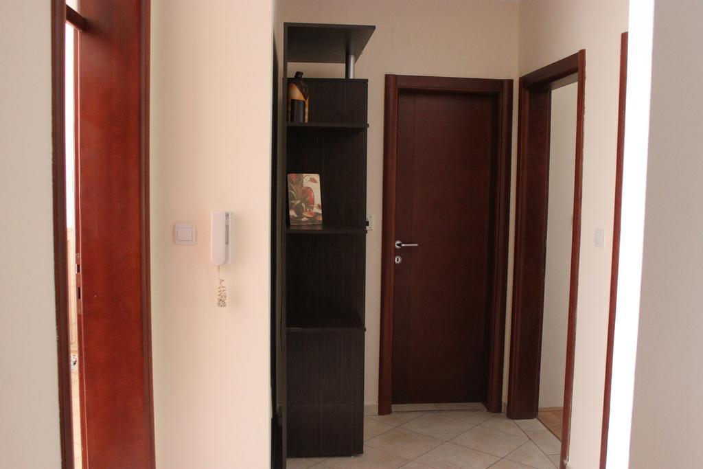Apartments Djuricic Kotor Rom bilde