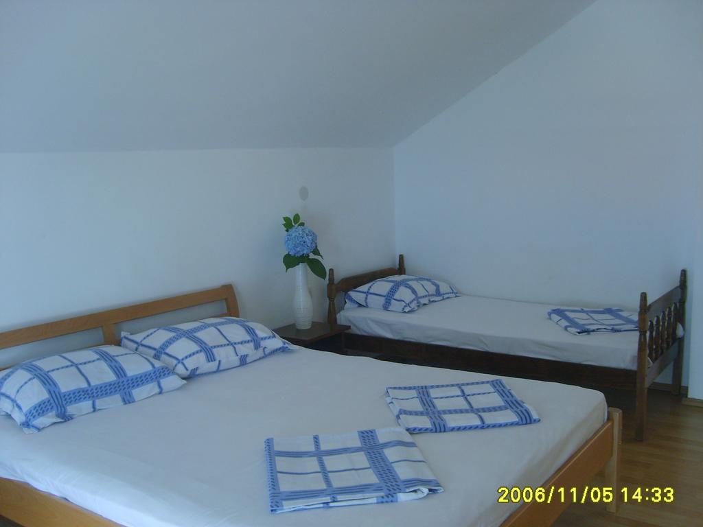 Apartments Djuricic Kotor Eksteriør bilde