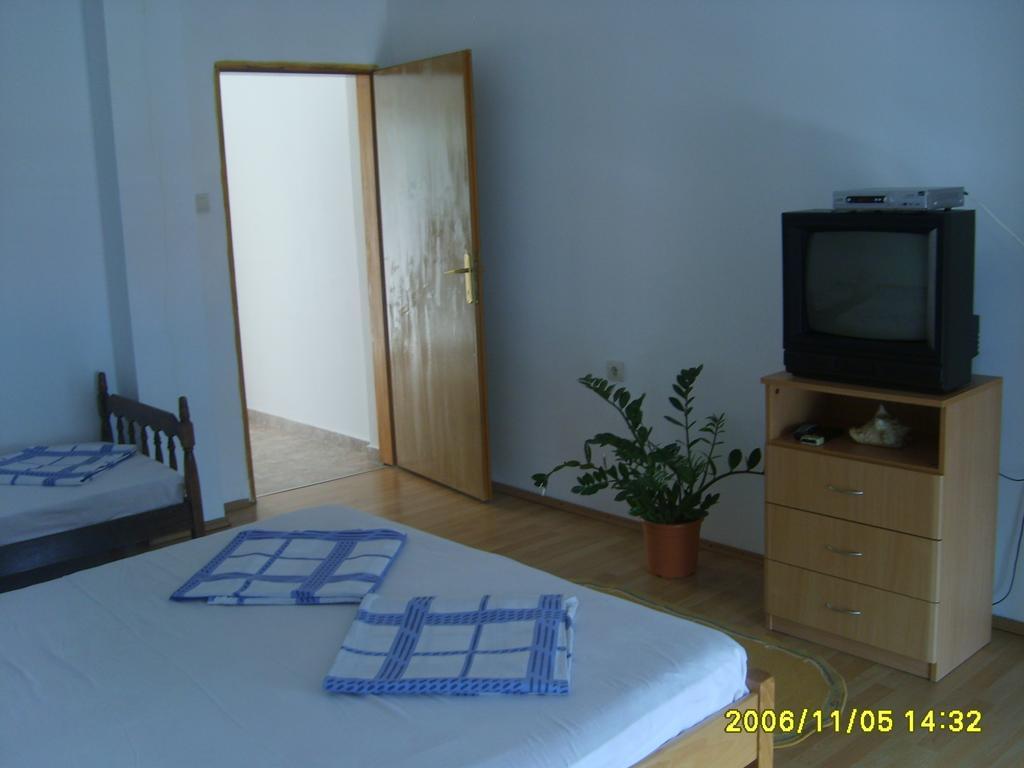 Apartments Djuricic Kotor Eksteriør bilde